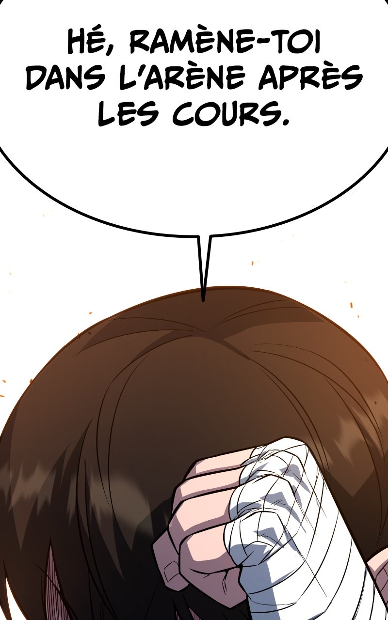 Read King of the Arena FR Manga Online