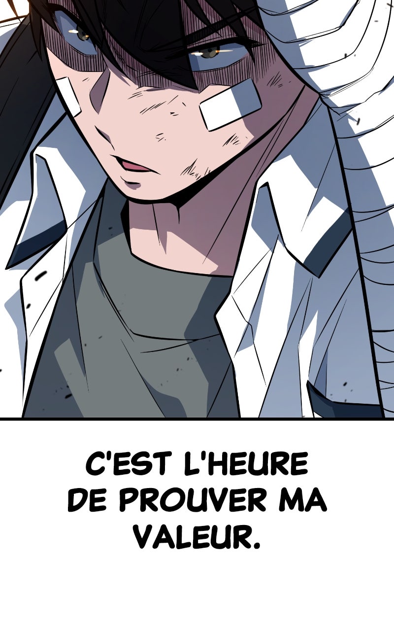 Read King of the Arena FR Manga Online