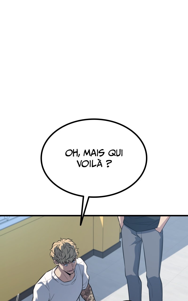 Read King of the Arena FR Manga Online