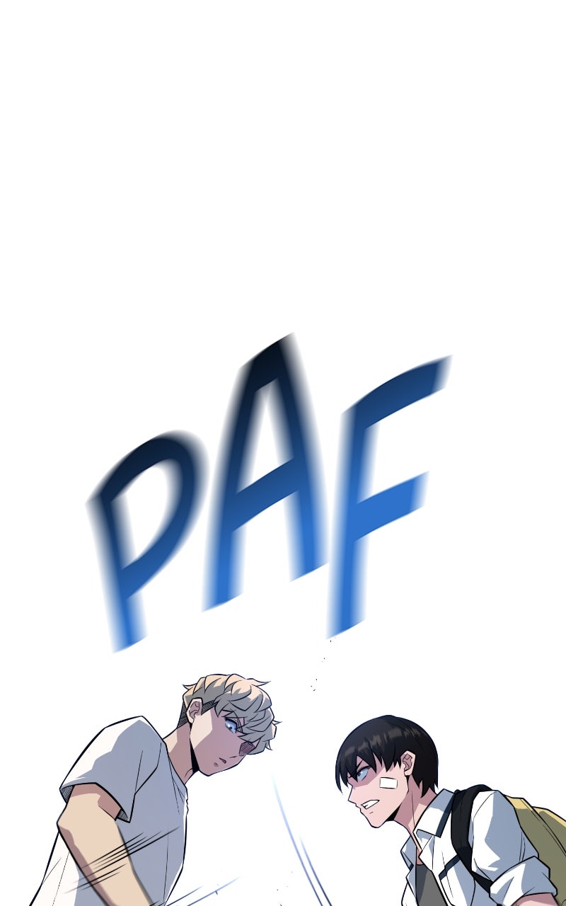 Read King of the Arena FR Manga Online