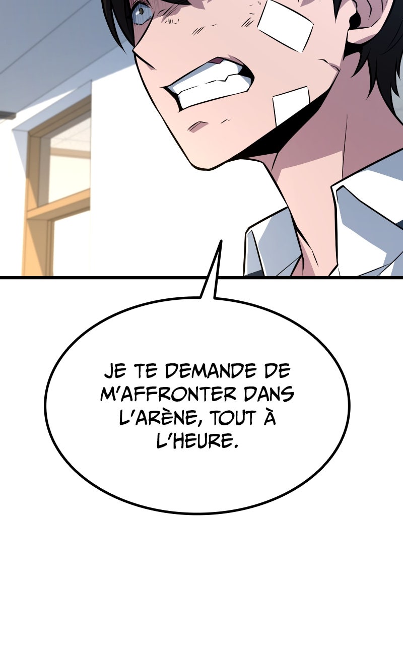 Read King of the Arena FR Manga Online