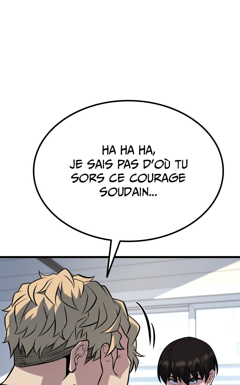 Read King of the Arena FR Manga Online