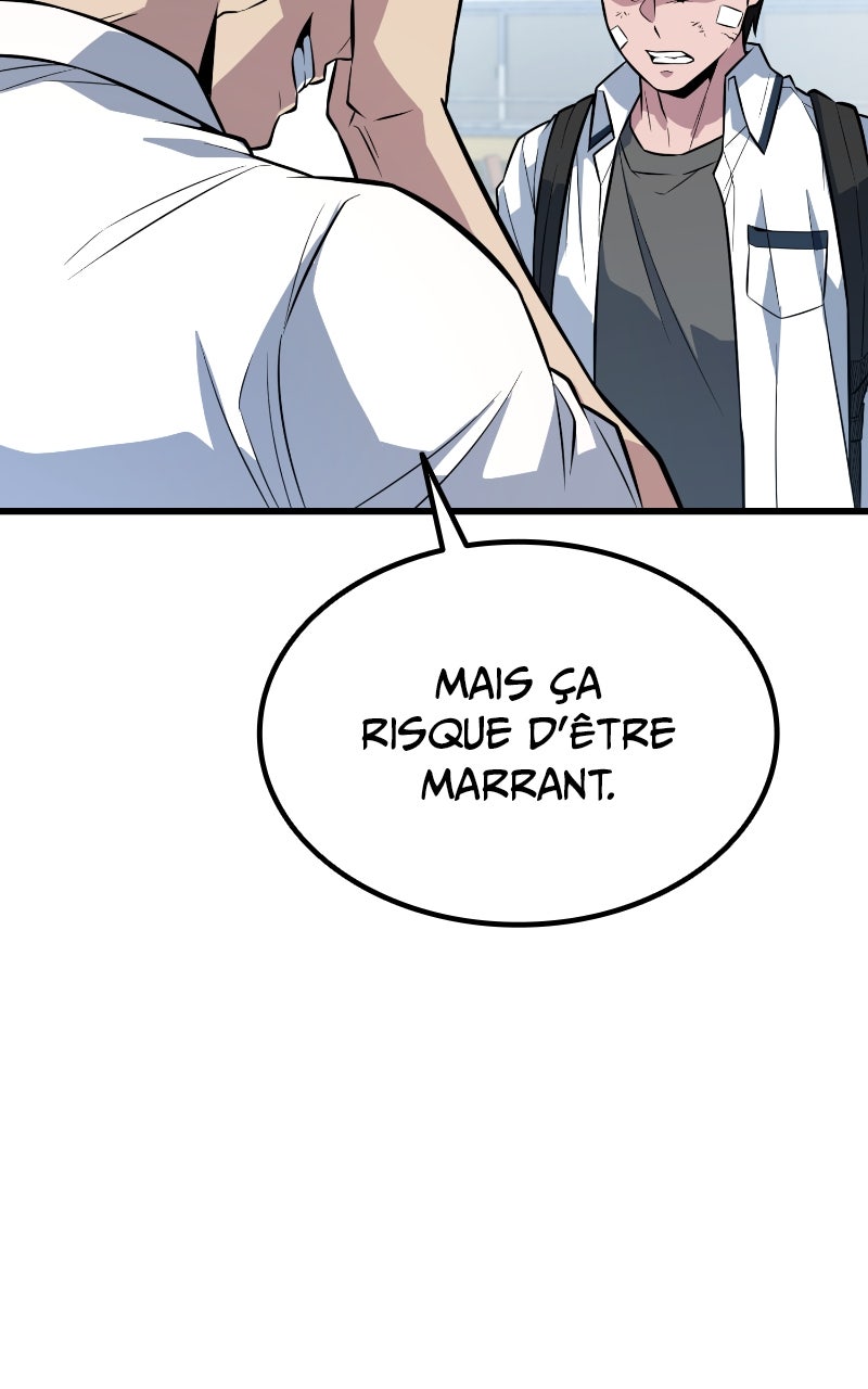 Read King of the Arena FR Manga Online