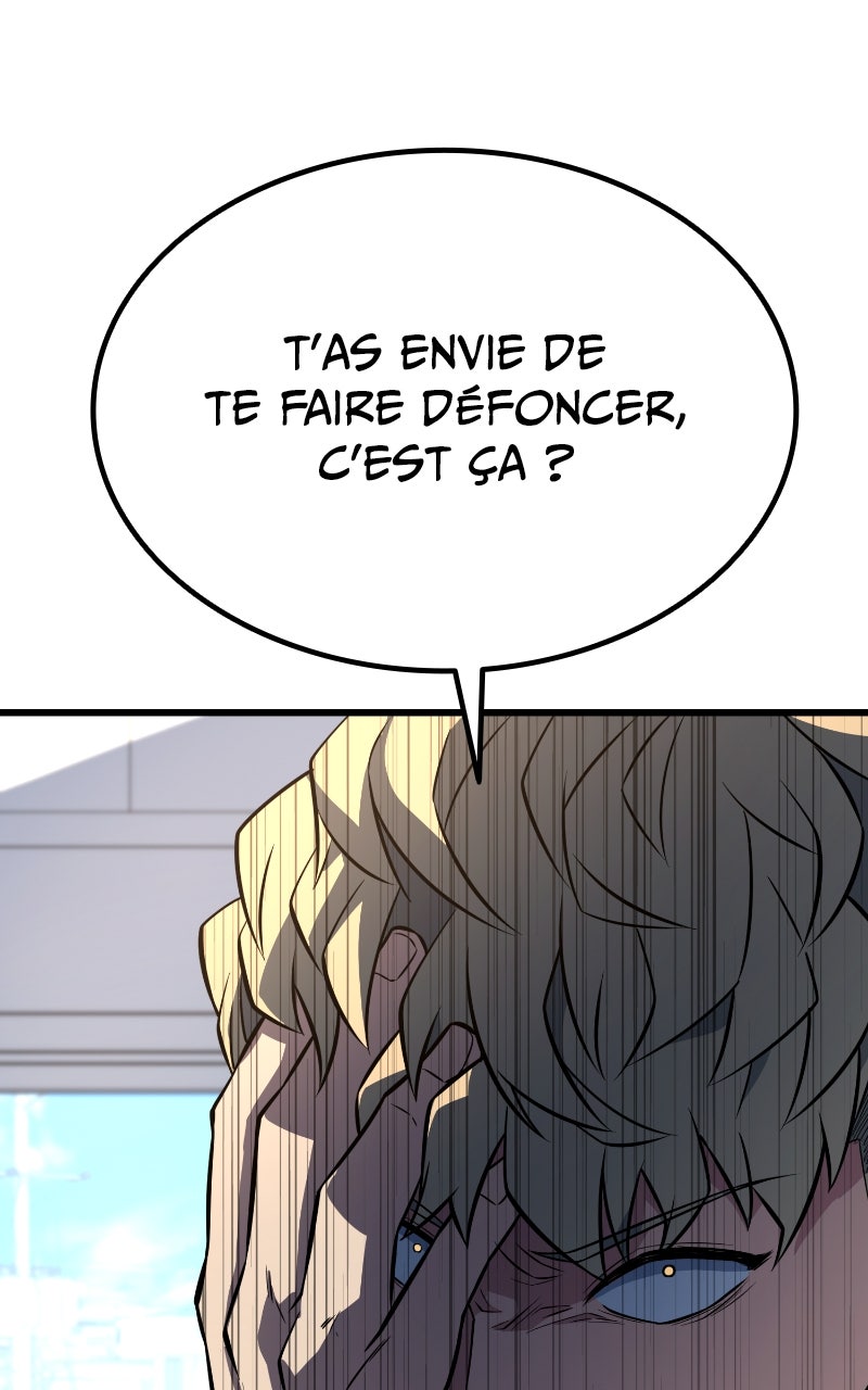 Read King of the Arena FR Manga Online