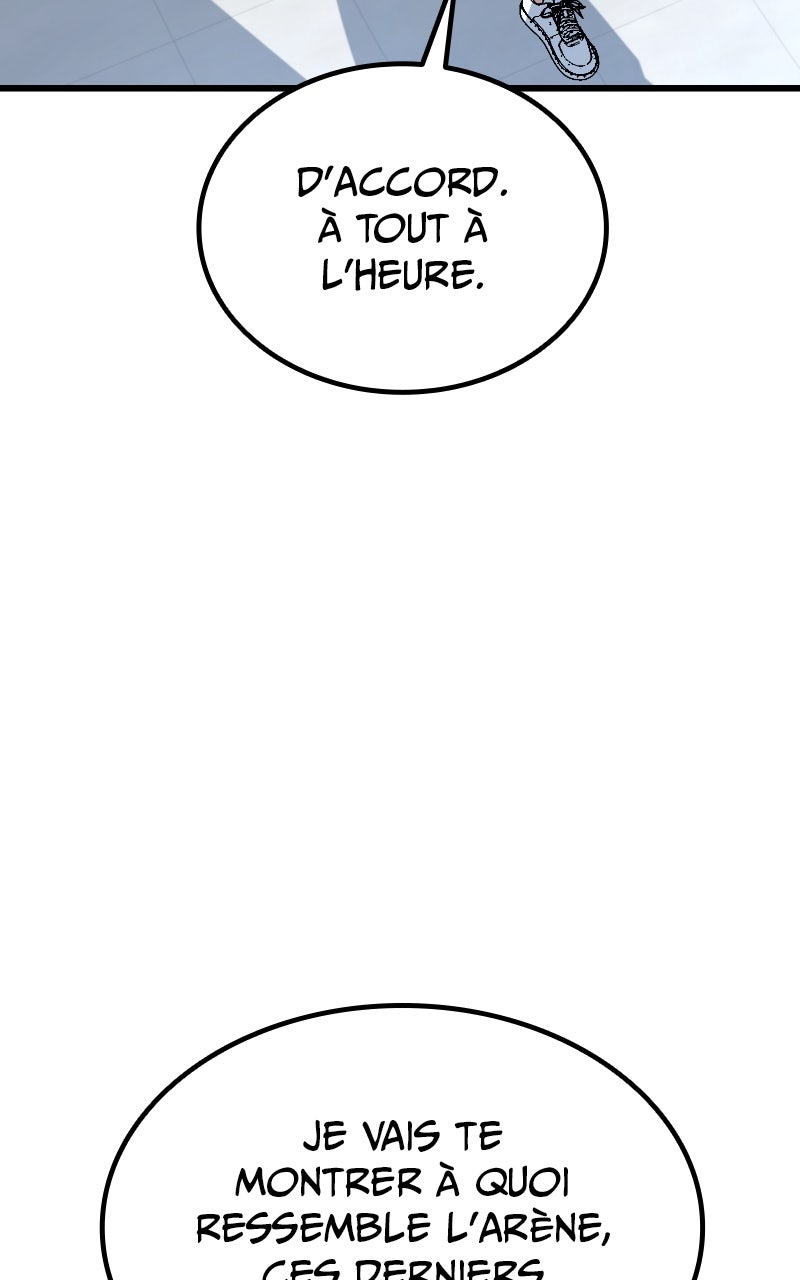 Read King of the Arena FR Manga Online