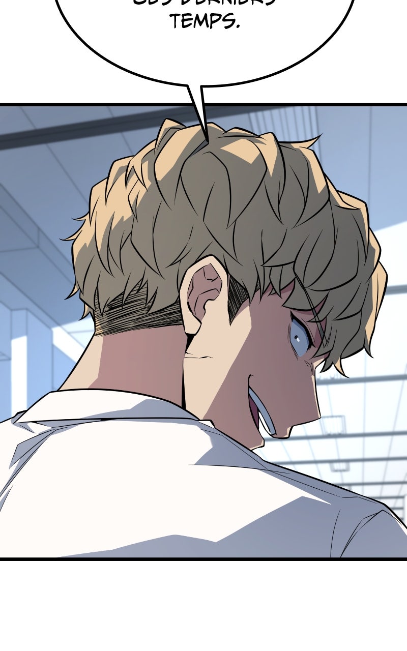 Read King of the Arena FR Manga Online