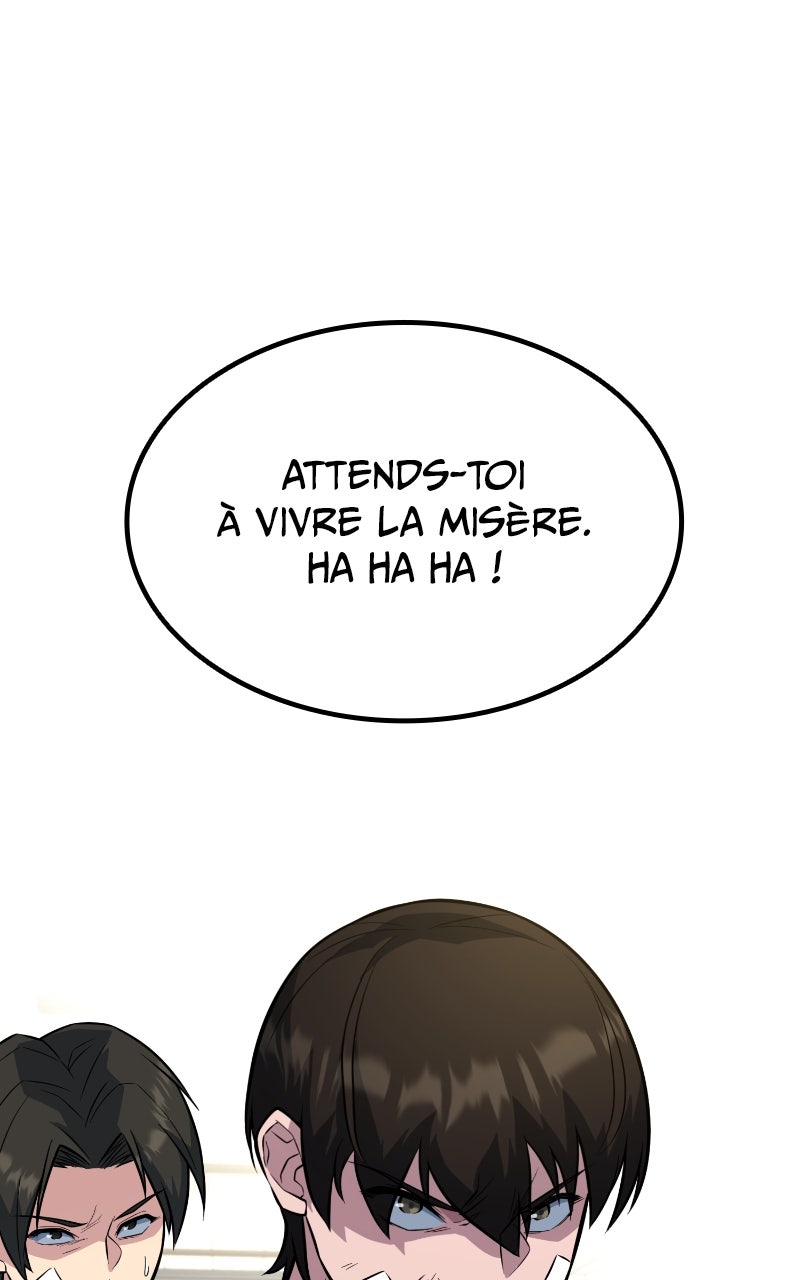 Read King of the Arena FR Manga Online