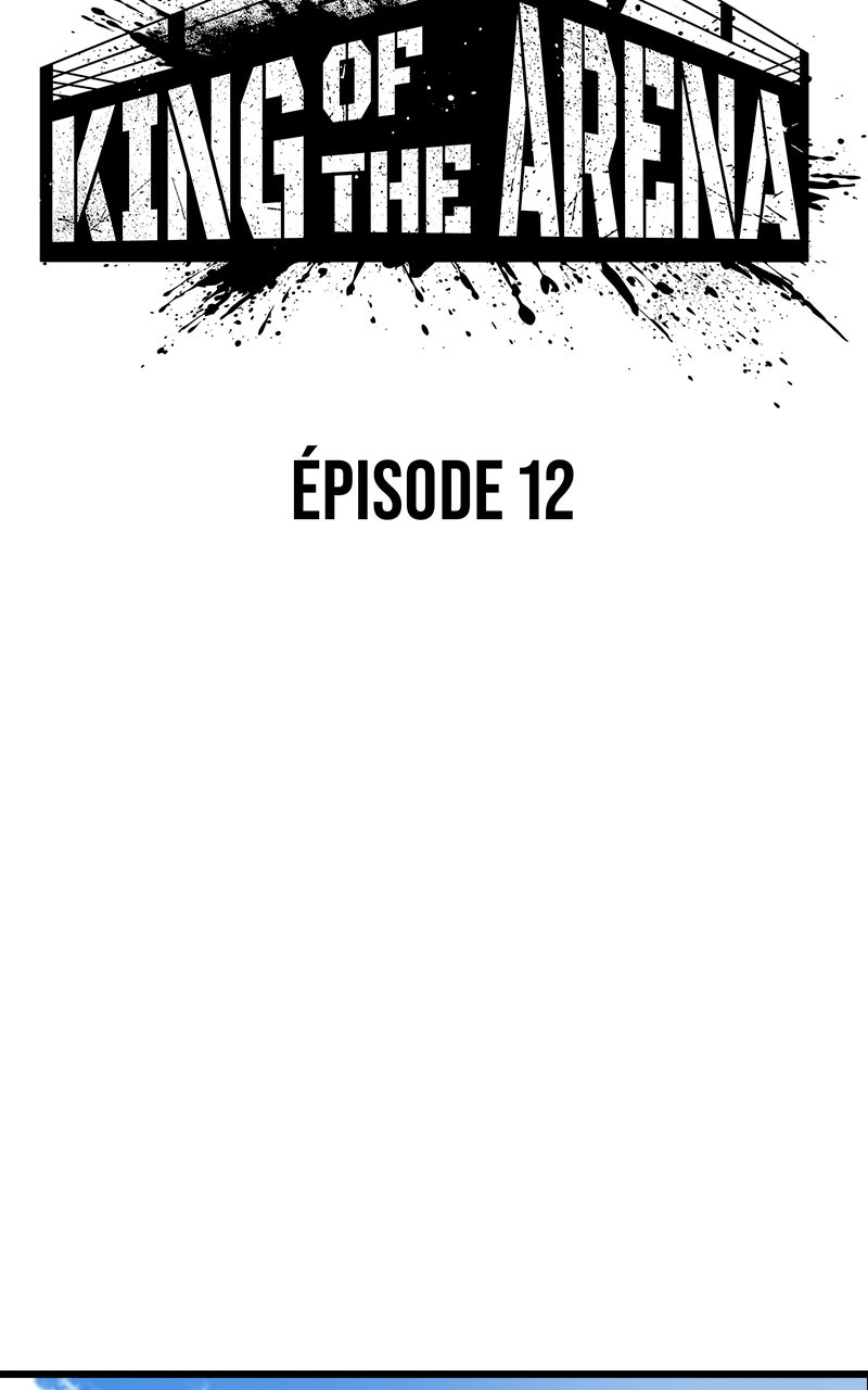 Read King of the Arena FR Manga Online