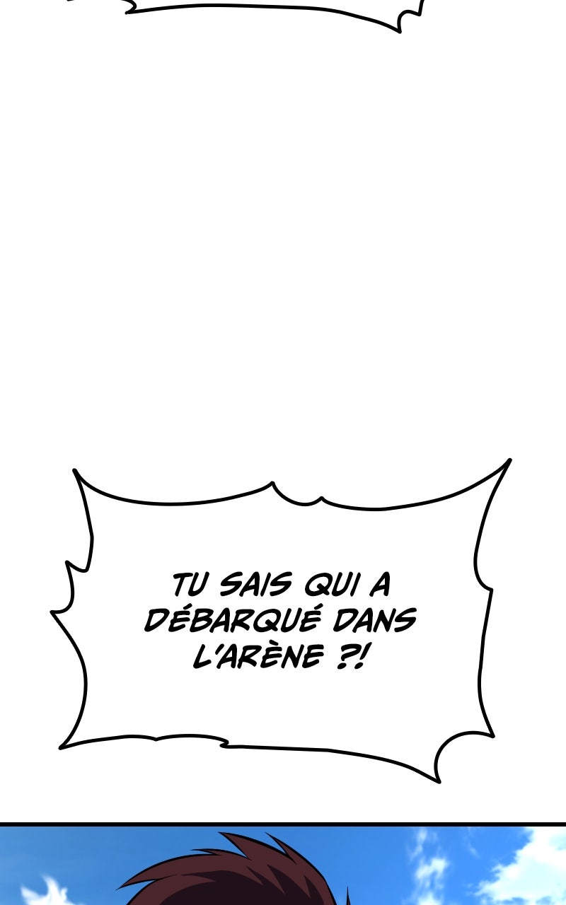 Read King of the Arena FR Manga Online