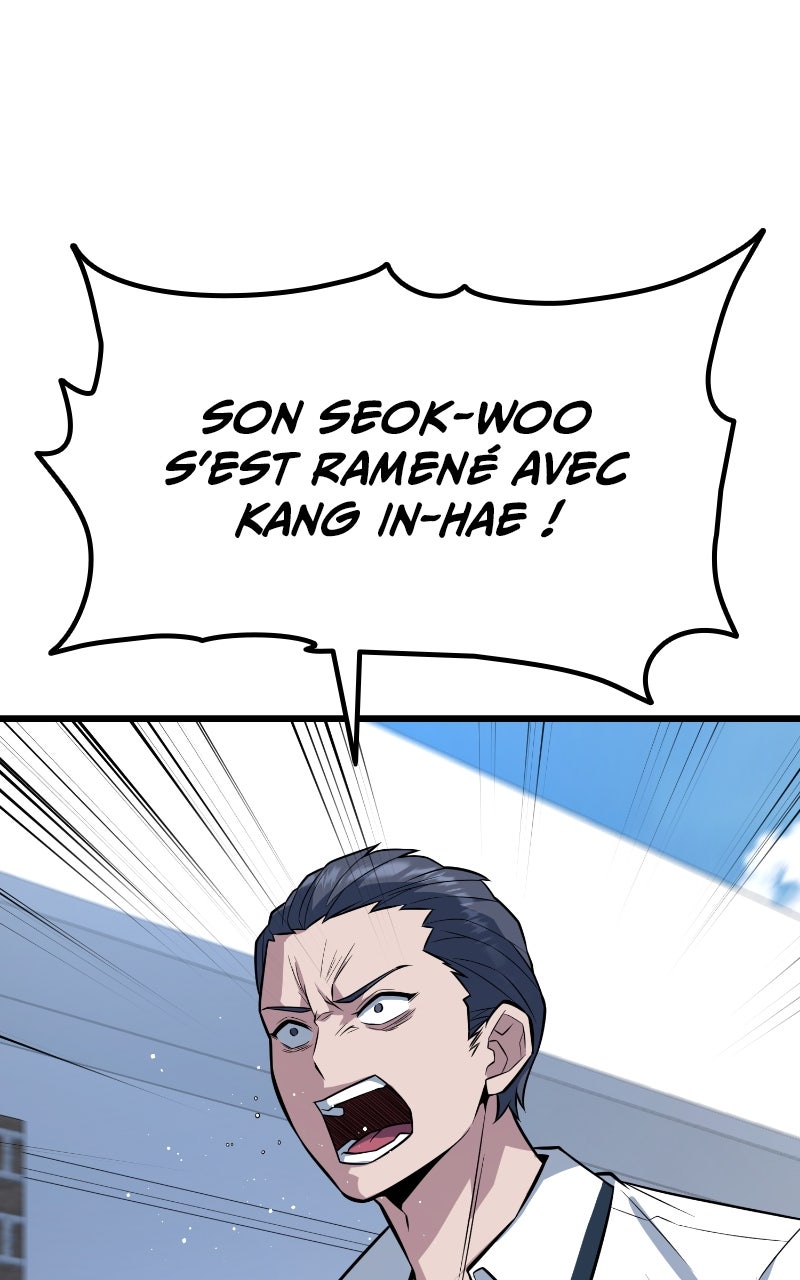 Read King of the Arena FR Manga Online