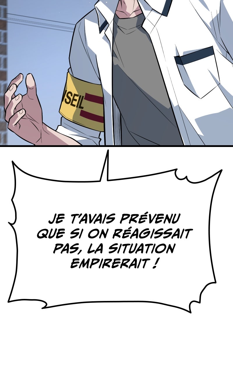 Read King of the Arena FR Manga Online