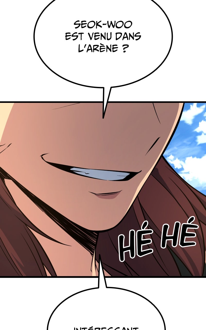 Read King of the Arena FR Manga Online