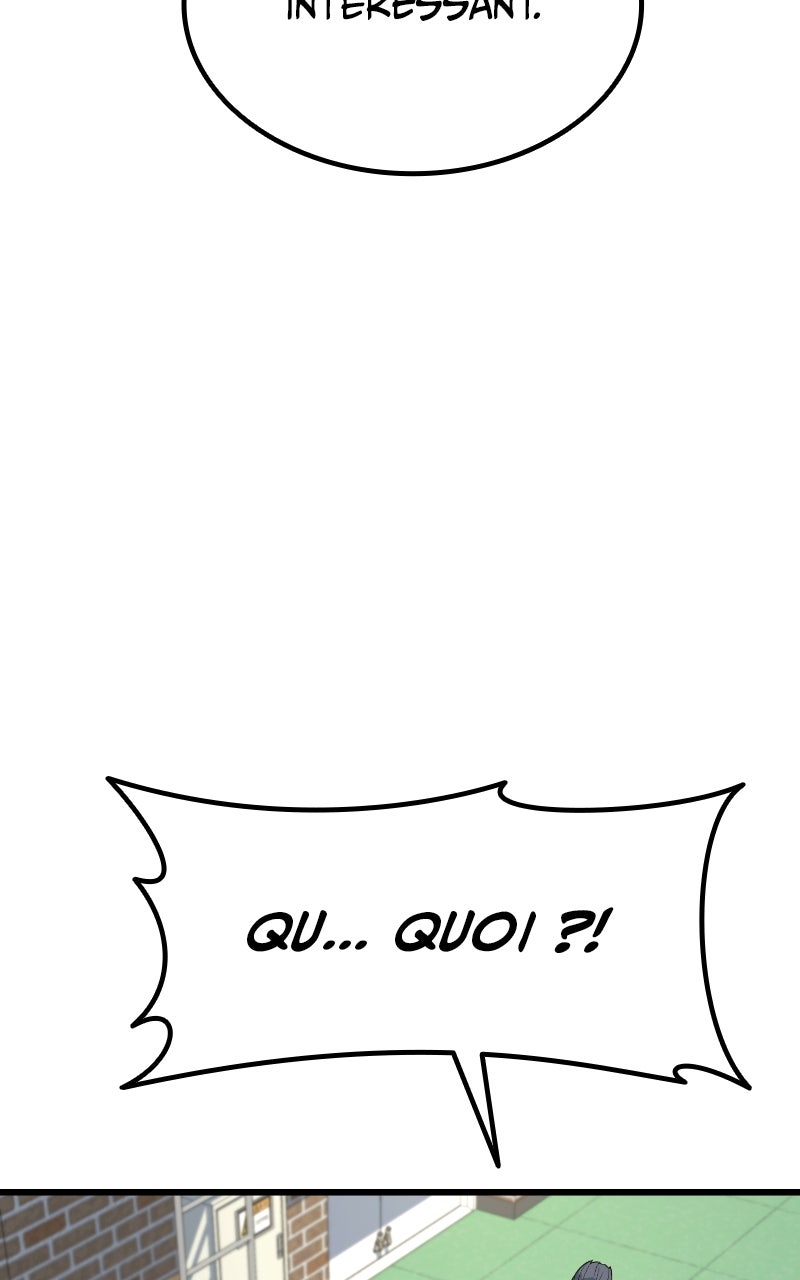 Read King of the Arena FR Manga Online