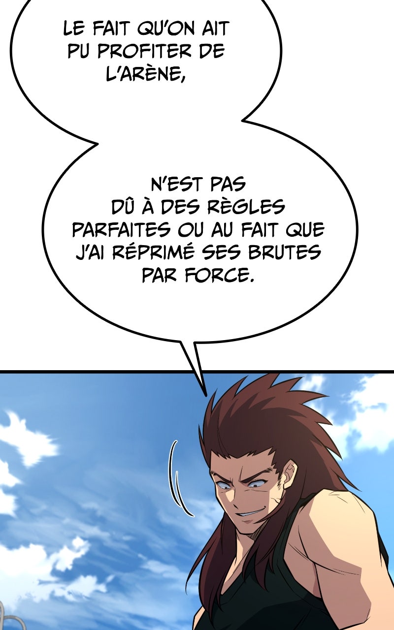 Read King of the Arena FR Manga Online