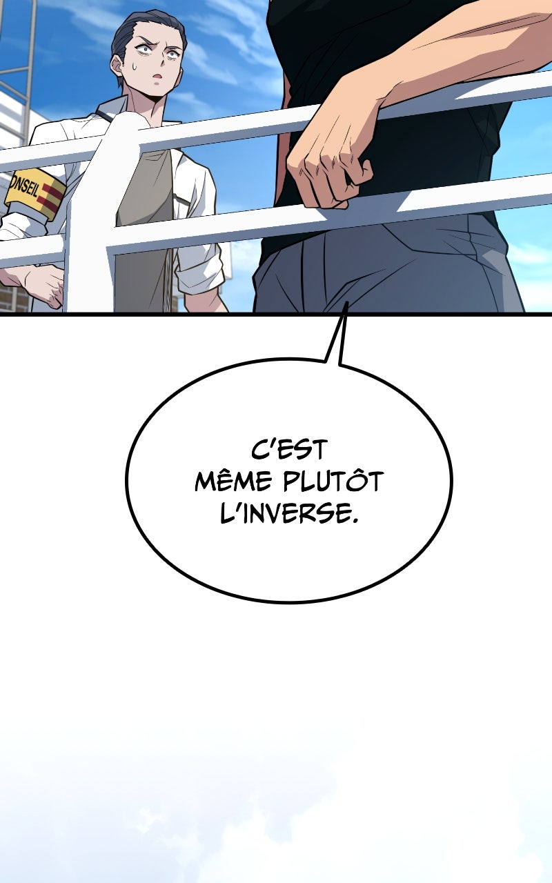 Read King of the Arena FR Manga Online