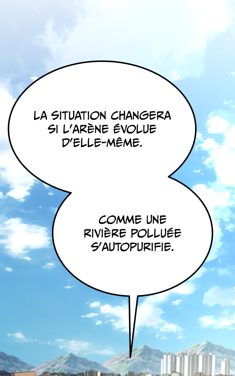 Read King of the Arena FR Manga Online