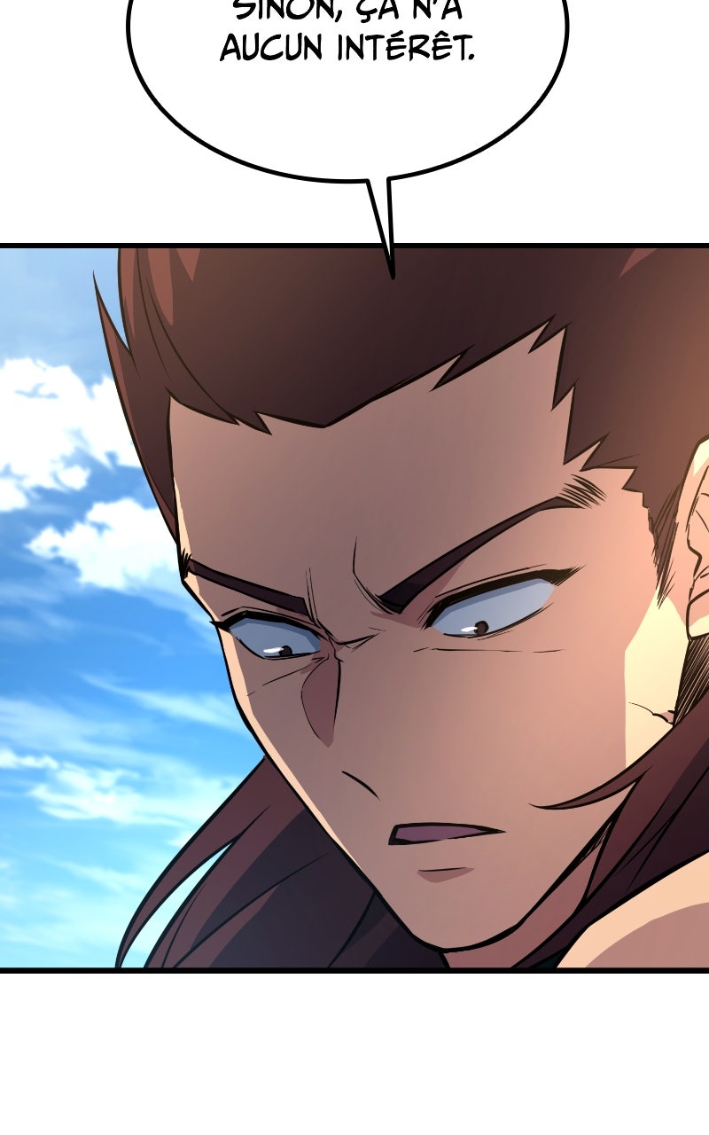 Read King of the Arena FR Manga Online