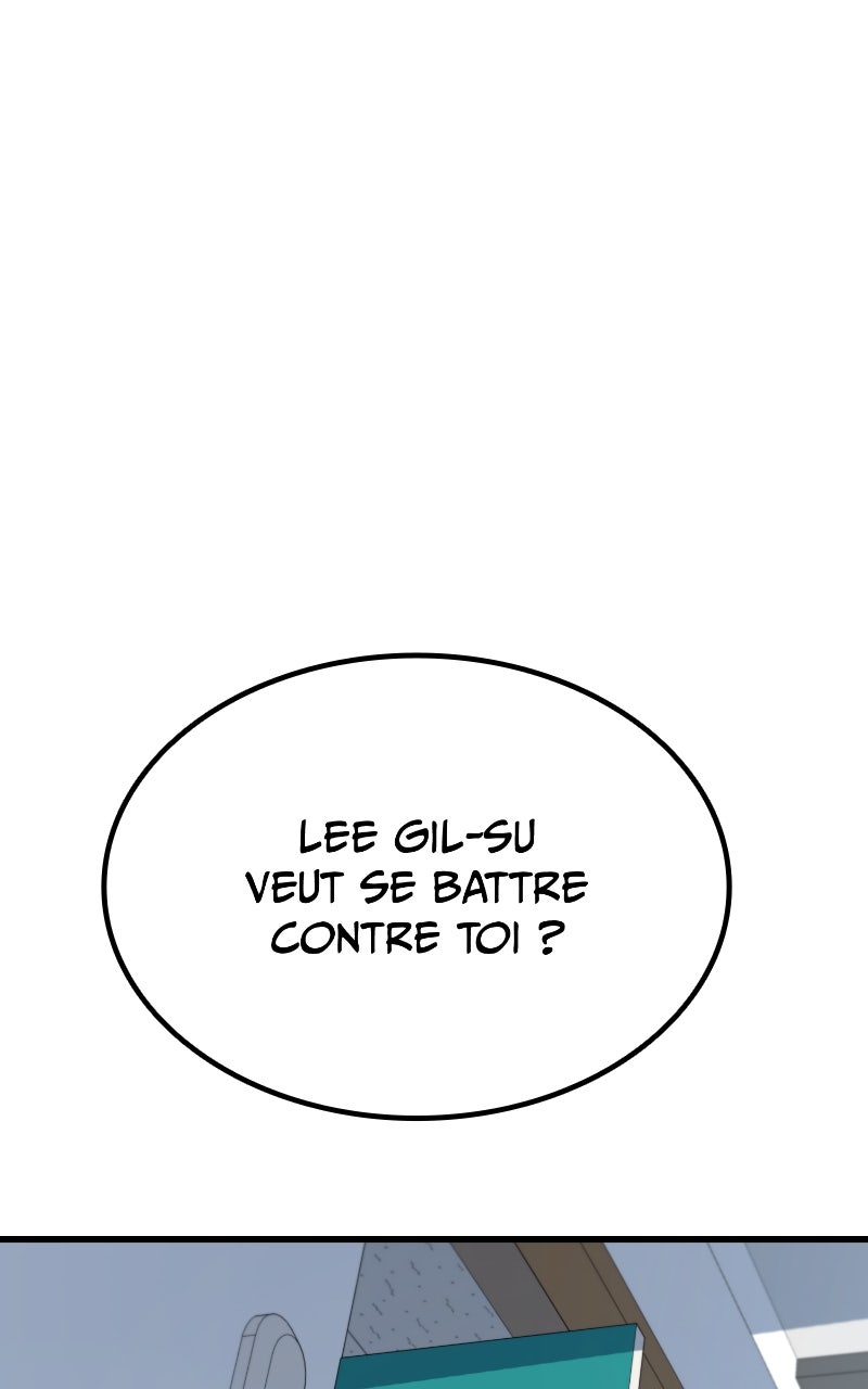 Read King of the Arena FR Manga Online