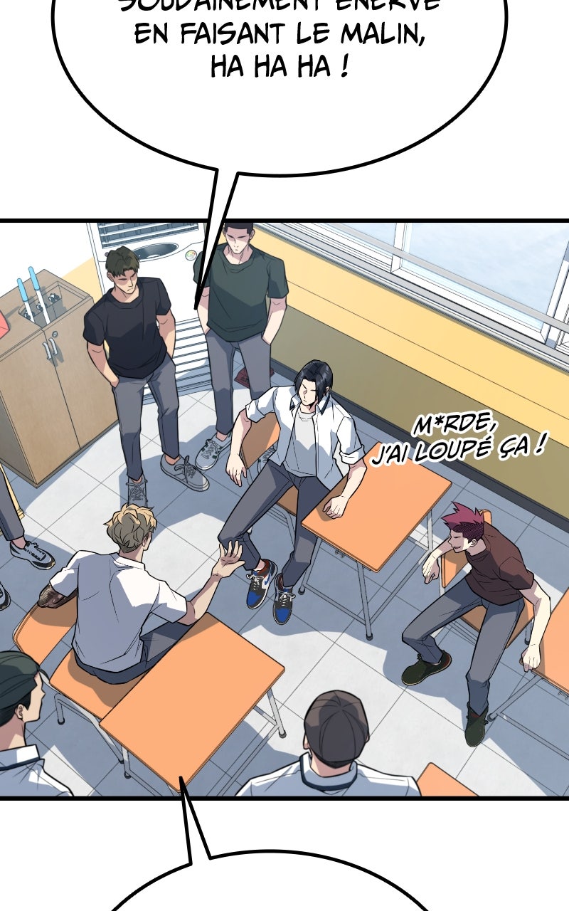 Read King of the Arena FR Manga Online