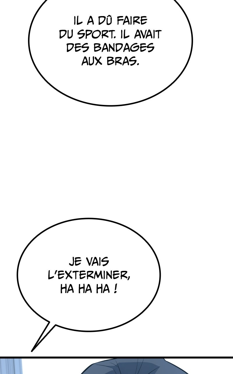 Read King of the Arena FR Manga Online