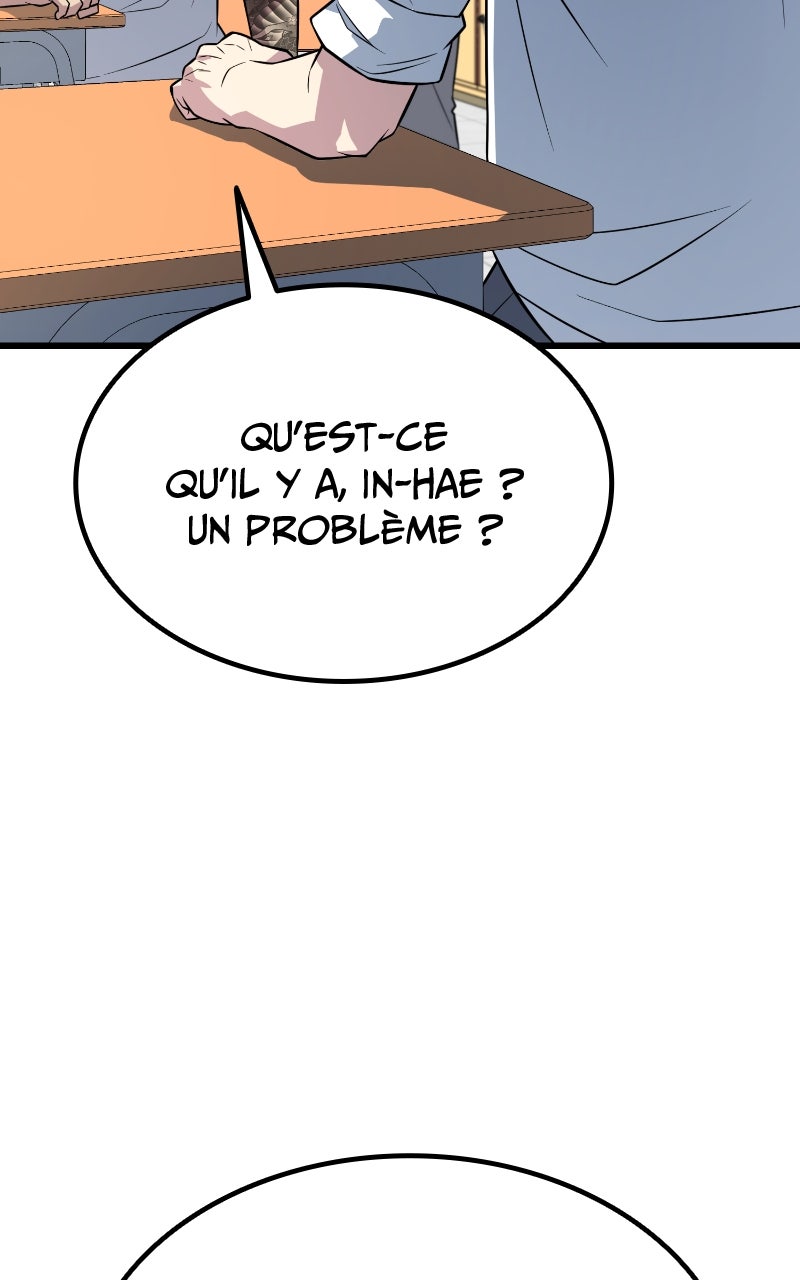 Read King of the Arena FR Manga Online