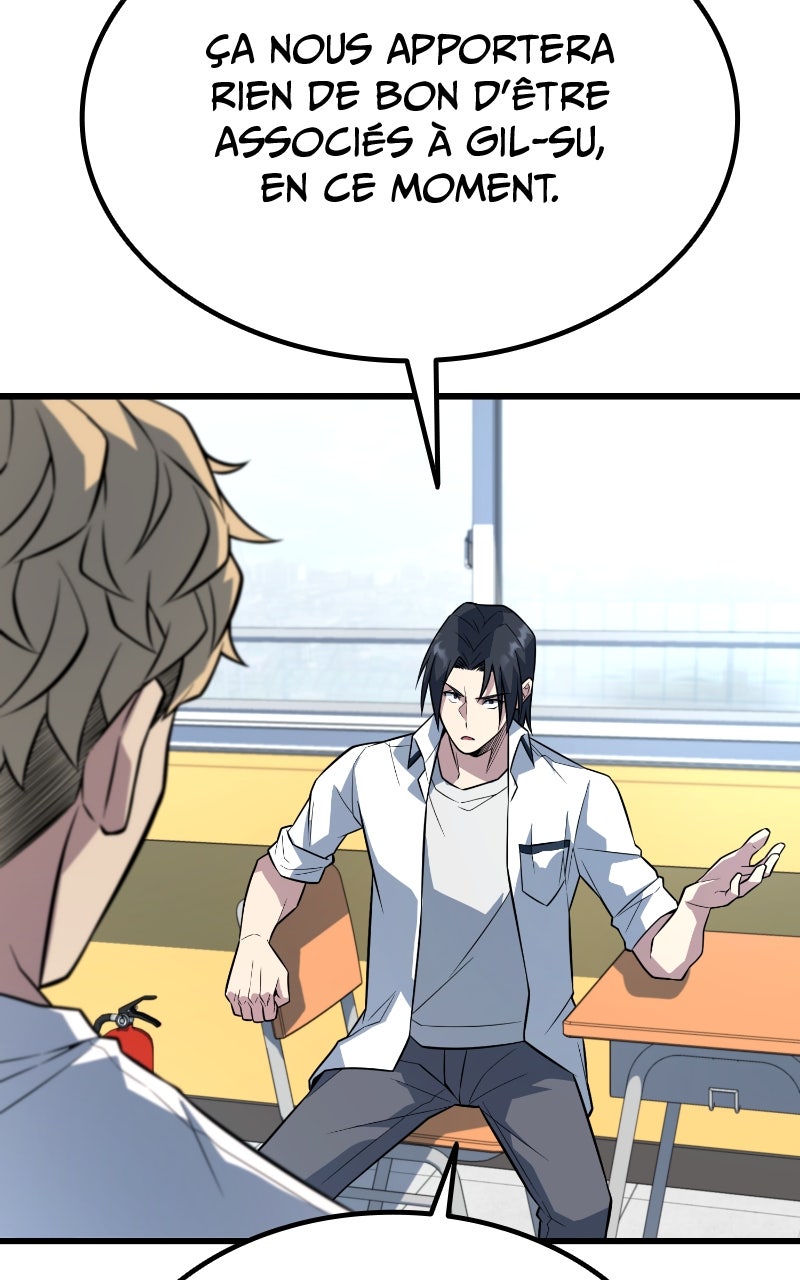 Read King of the Arena FR Manga Online