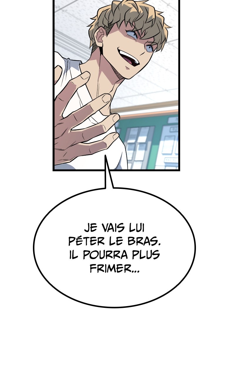 Read King of the Arena FR Manga Online