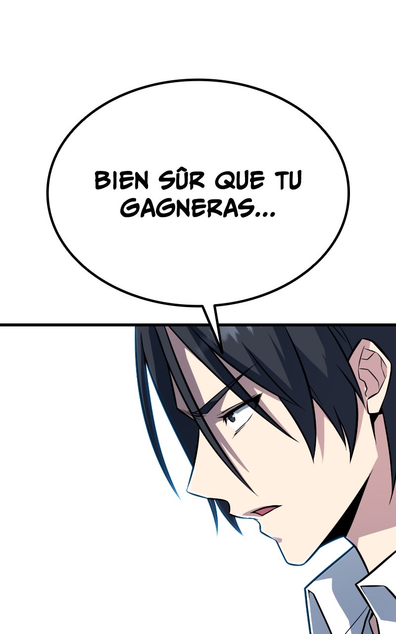 Read King of the Arena FR Manga Online