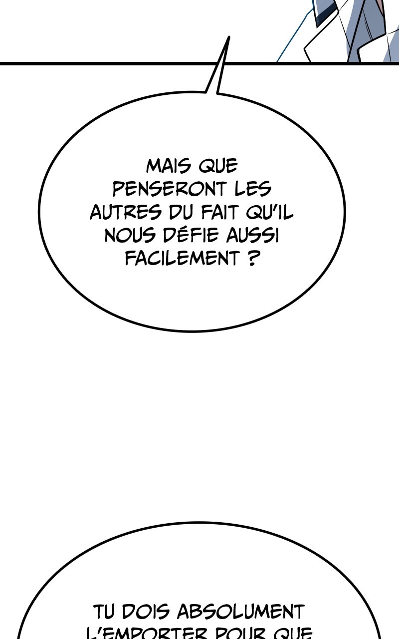 Read King of the Arena FR Manga Online