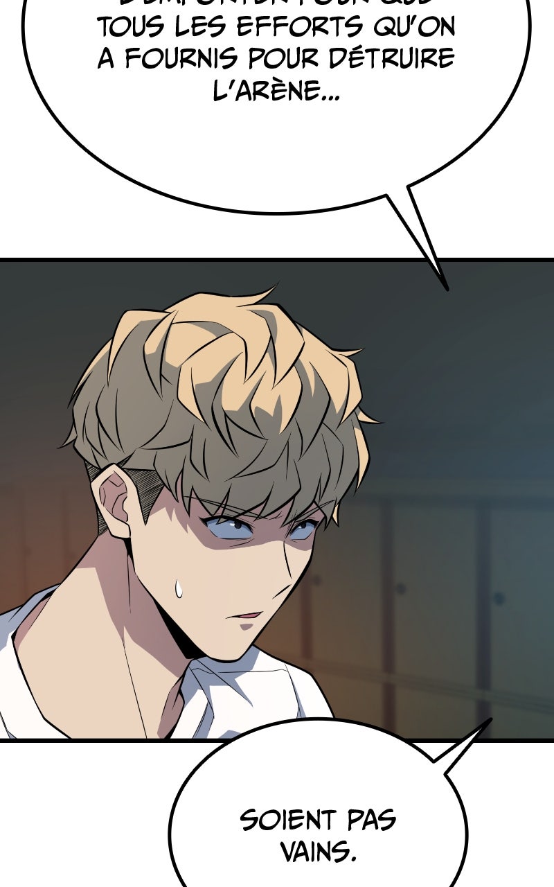 Read King of the Arena FR Manga Online