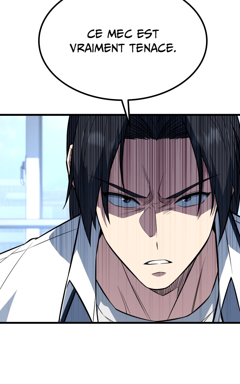 Read King of the Arena FR Manga Online