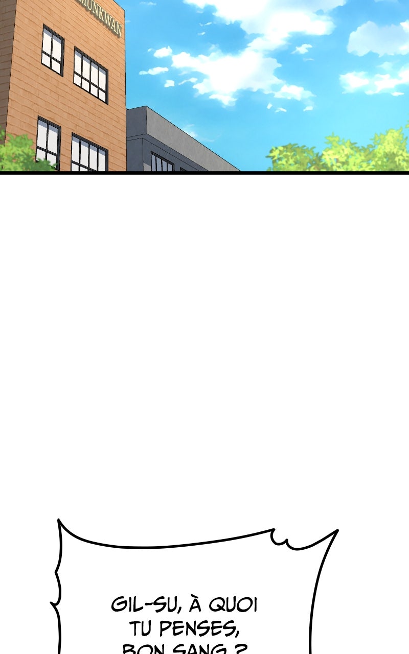 Read King of the Arena FR Manga Online