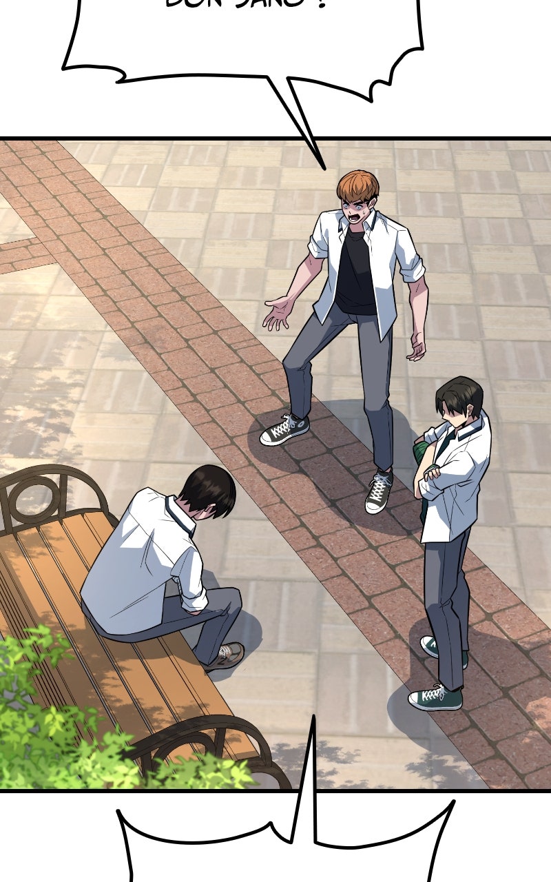 Read King of the Arena FR Manga Online