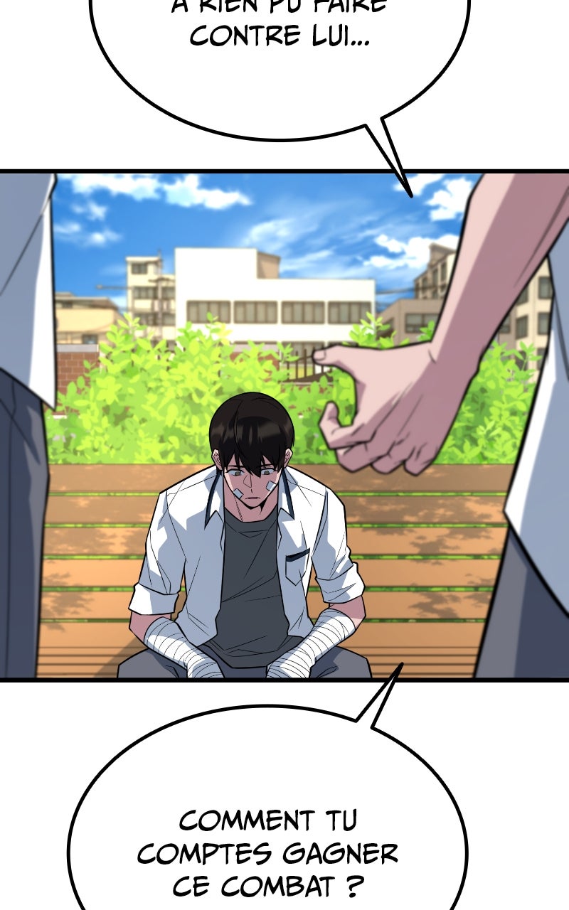 Read King of the Arena FR Manga Online