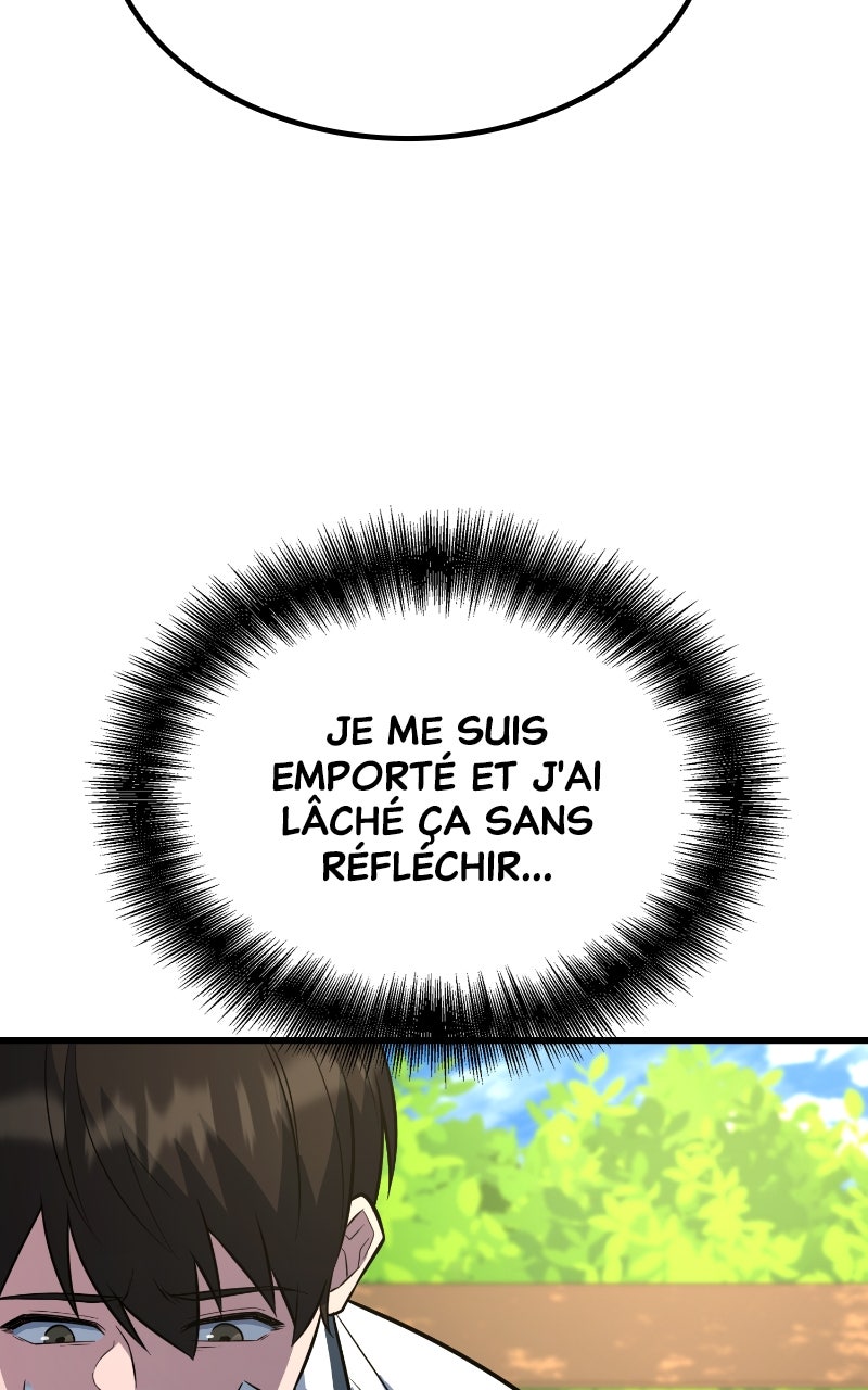 Read King of the Arena FR Manga Online