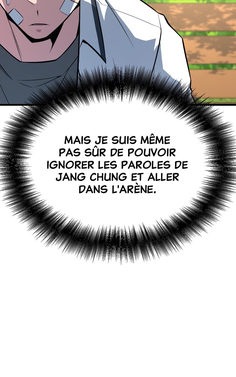 Read King of the Arena FR Manga Online