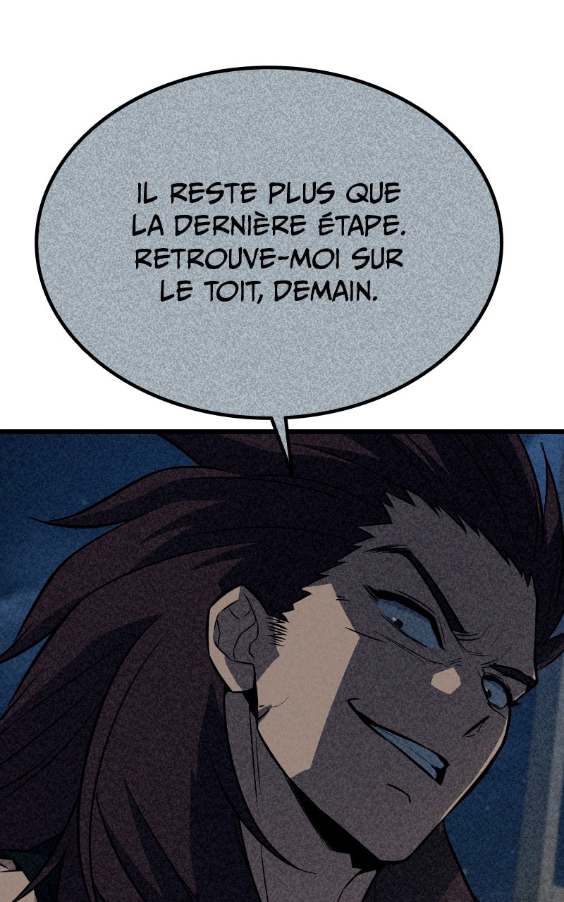 Read King of the Arena FR Manga Online