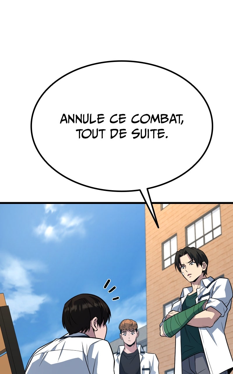 Read King of the Arena FR Manga Online