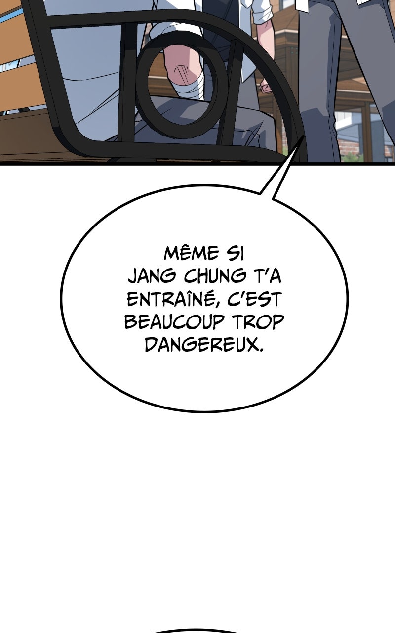 Read King of the Arena FR Manga Online