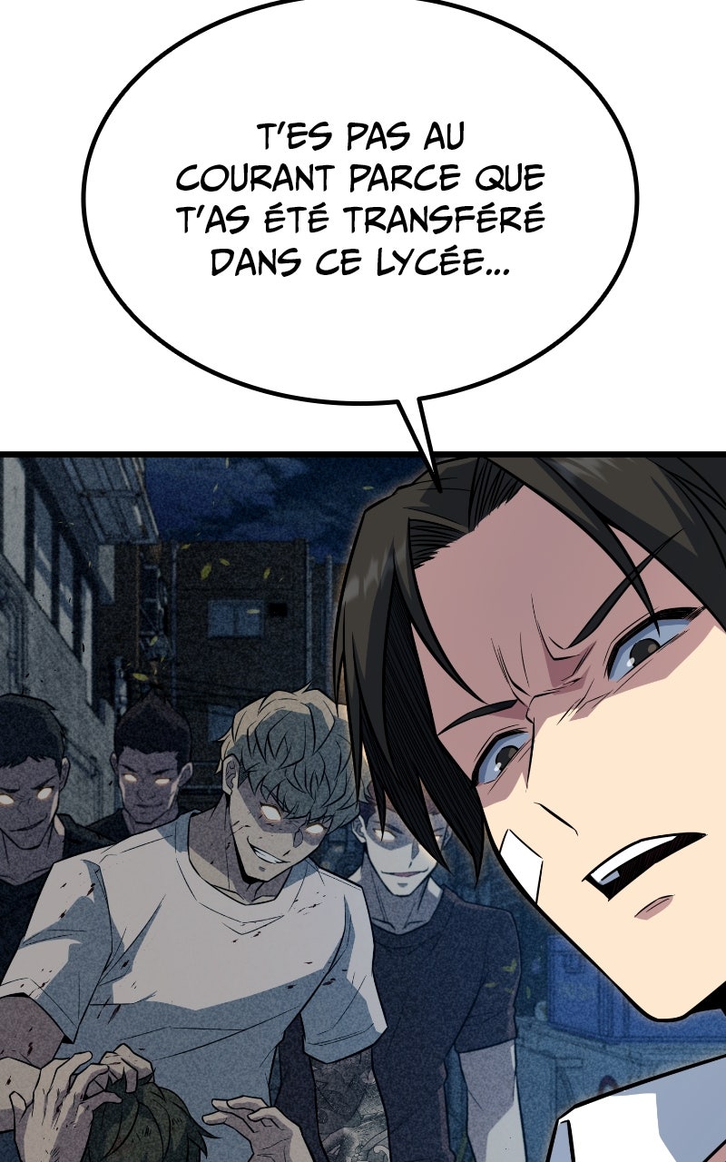 Read King of the Arena FR Manga Online