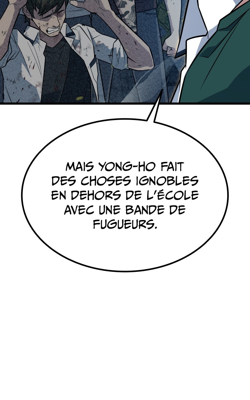 Read King of the Arena FR Manga Online