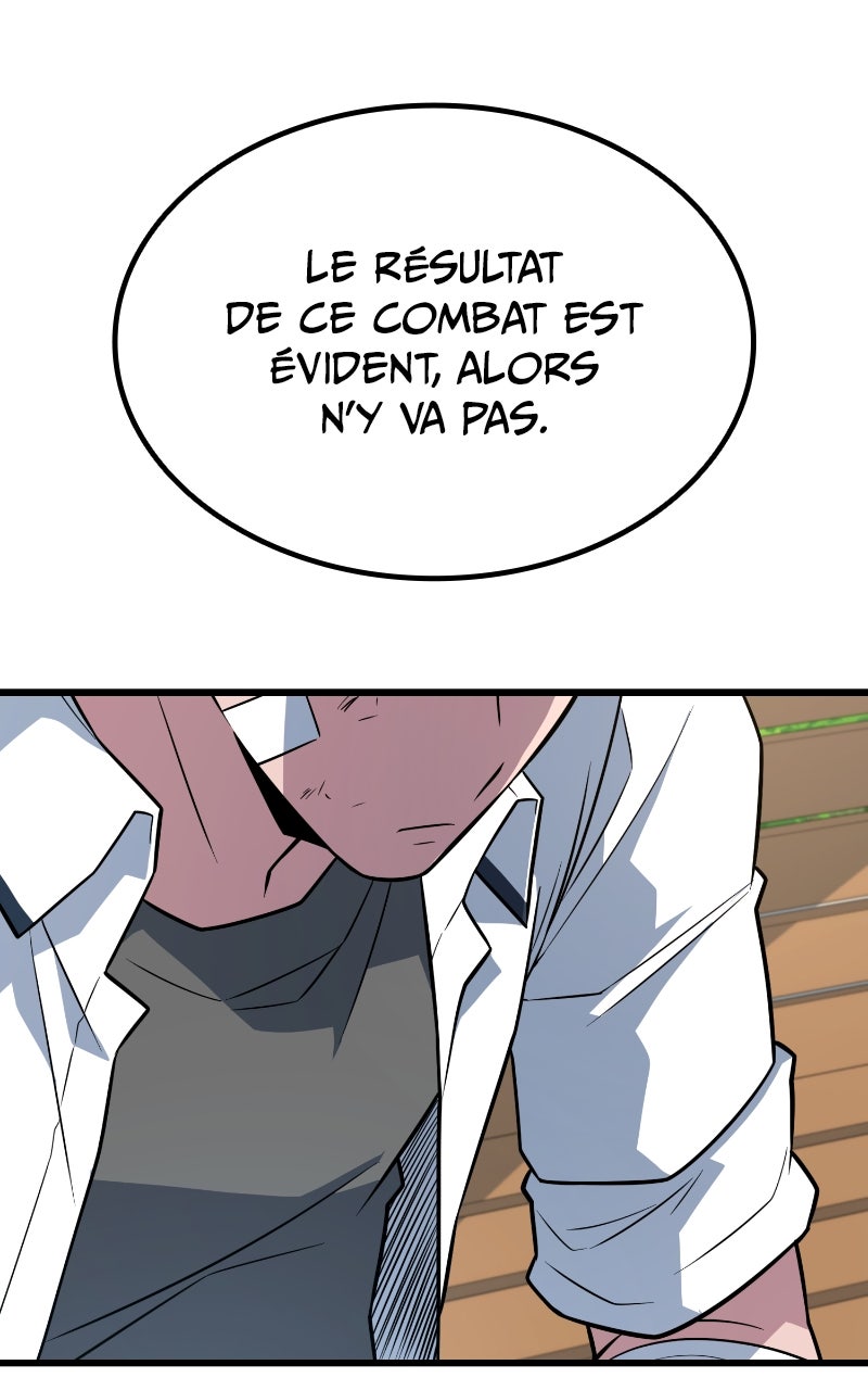 Read King of the Arena FR Manga Online