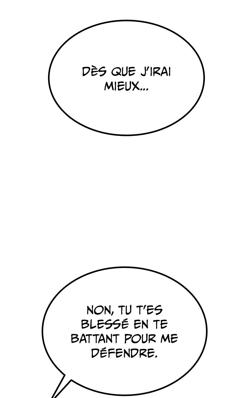 Read King of the Arena FR Manga Online