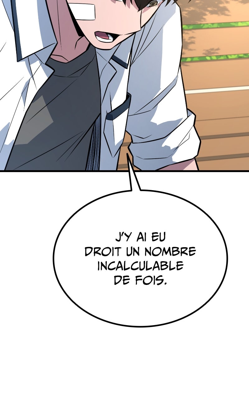 Read King of the Arena FR Manga Online