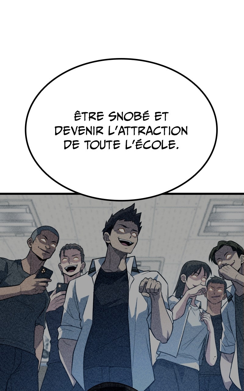 Read King of the Arena FR Manga Online