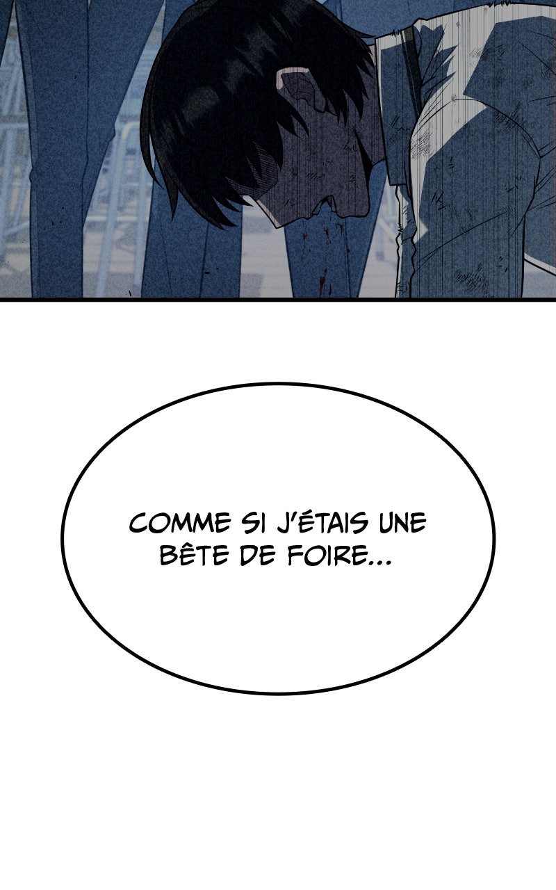 Read King of the Arena FR Manga Online