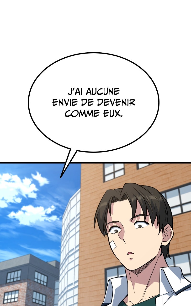 Read King of the Arena FR Manga Online