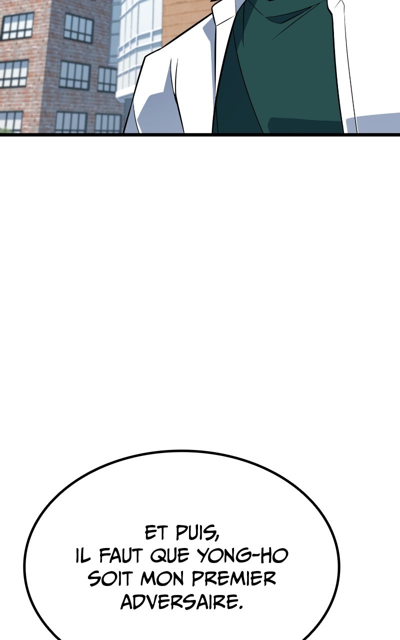 Read King of the Arena FR Manga Online