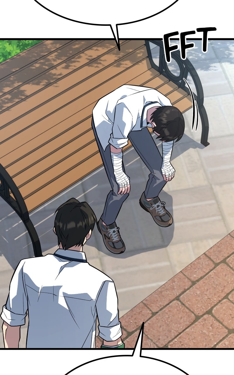 Read King of the Arena FR Manga Online