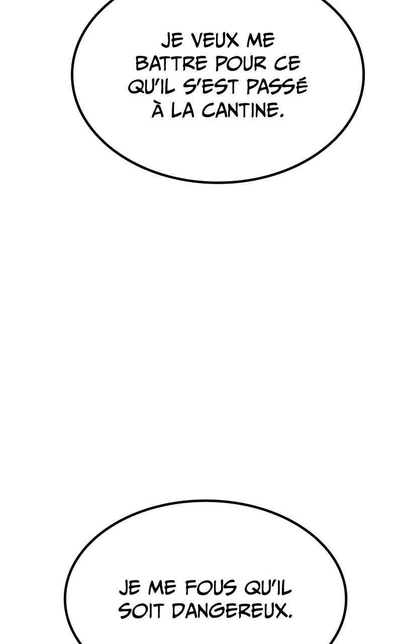 Read King of the Arena FR Manga Online